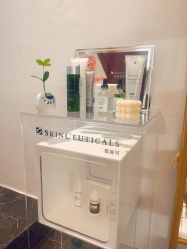 -蜜奈肌肤管理中心