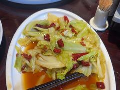 -董府·古宅餐厅