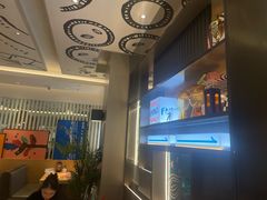 -菲滋意式餐厅(临海银泰店)