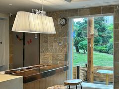 -舟山朱家尖绿城威斯汀度假酒店