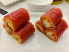 -圣丰城酒家·宴会(宝安大仟里店)