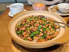 -小厨师·二十年沈家门小海鲜(百井坊巷店)