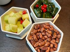 -大拙里·精致融合菜(沙湖桃源国际店)