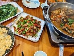 -61号餐吧(兴坪古镇漓江店)