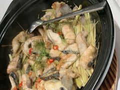 -海宝酒家(中山四路店)