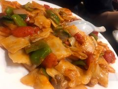 -巴依老爷新疆美食(远洋未来汇购物中心店)