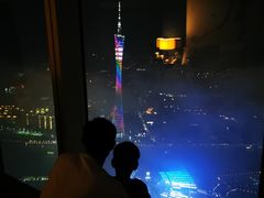 -广州四季酒店