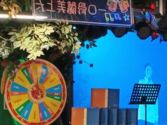 -路边边.炒菜烧烤.音乐餐厅(良乡长虹店)