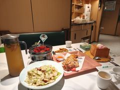 -庆江南江南菜(琴湖溪里花园城店)