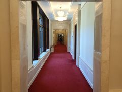 -浙江宾馆·花园餐厅·自助餐厅·茶吧