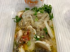 -冯姐生蚝(迎宾广场店)