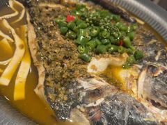 -半天妖烤鱼(即墨宝龙广场店)