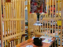 大堂-热血兄弟·炭火烤肉(融侨中心店)