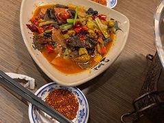 -肖四女·江湖菜(临港店)