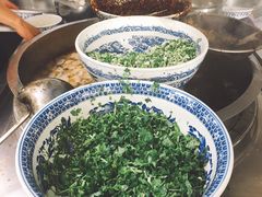-吾穆勒蓬灰牛肉面·清真(北滨河中路店)