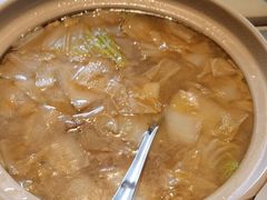 -八府香鸭·啫啫煲(华山路店)