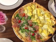 -1861意大利餐厅(文化广场店)