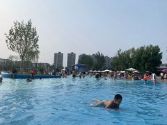 -北戴河集发农业梦想王国