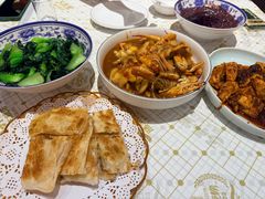 -3弄堂·滕王饭店·江西菜(铜锣湾店)