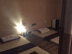 -SABAI THAI SPA泰式按摩体验馆(北城天街店)