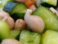 -香妃烤鸡(西单店)