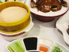 -大鸭梨烤鸭(石佛营店)