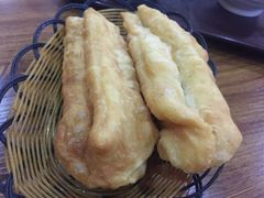 -清真高老大牛排胡辣汤(嵩山路总店)
