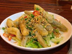 -坤记煲仔小菜(西环店)