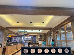 -海兰江石锅饭(水上店)