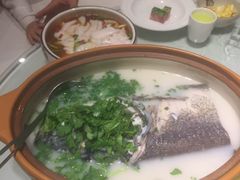 -风味小馆(天目湖宾馆店)
