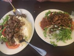 -土耳其卡巴布清真餐厅(西安店)