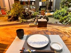 -森味薪火烧•烧鸟居酒屋•日本料理(望京店)