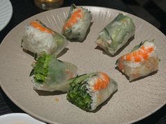 -美奈小馆·越南料理(福田星河COCO Park店)