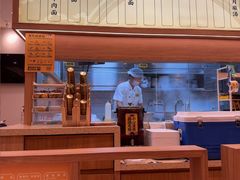 -陳香貴·兰州牛肉面(上海长风大悦城店)