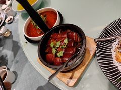 酒香东坡肉-久宴·天目湖大鱼头(恐龙园店)