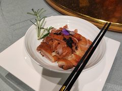 -老房子金沙元年川菜食府·花园餐厅(金沙店)