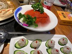-潮火锅·麻辣牛肉火锅(观音桥方圆·LIVE店)