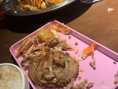 -胖哥俩肉蟹煲(湖滨银泰in77店)