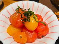 -花潮料理艺食馆(世欧广场店)