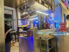 -白仁仔· 活烤海鲜 宵夜(豫园店)