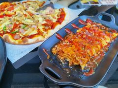 -MI WU FACTORY米屋美食工厂餐厅(绿地店)