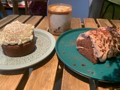 -Home Cafe(水榭春天店)