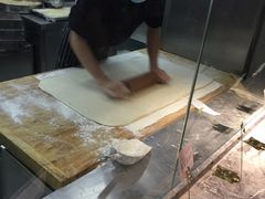 -广东道至正餐厅(区庄店)