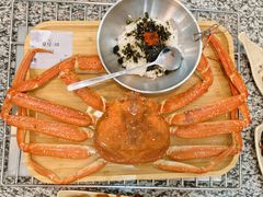 -震海贝烤贝·民俗特色店(延吉总店)