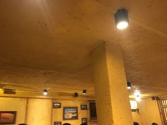 大堂-霄汉羊排(万松园一店)