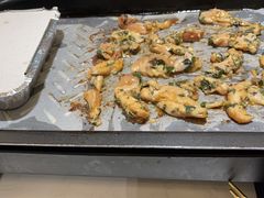 -八乔煎肉馆·丹东特色煎锅(梅林店)