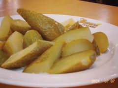 -巴伐利亚啤酒坊(意式风情街店)