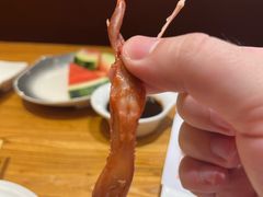 -新興传承烤鸭
