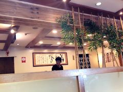 大堂-梦山水日本烧肉(五四广场店)