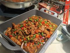 -味上湘菜馆(岳麓山店)